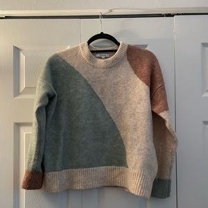 Madewell Sweater